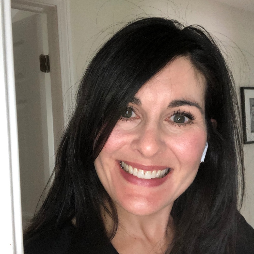 Meet your Posher, Tracy